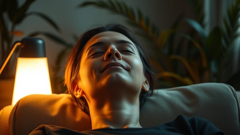 Die Wirkung der TPD Lampe aktiviert phänomenal deine körpereigenen Energien und fördert Wohlbefinden und Vitalität.